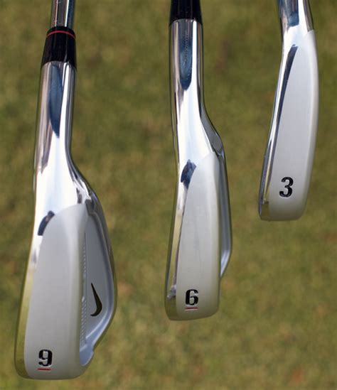 victory split irons review.